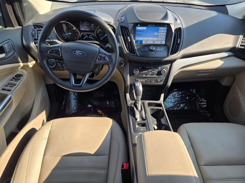 used 2019 Ford Escape car, priced at $12,890
