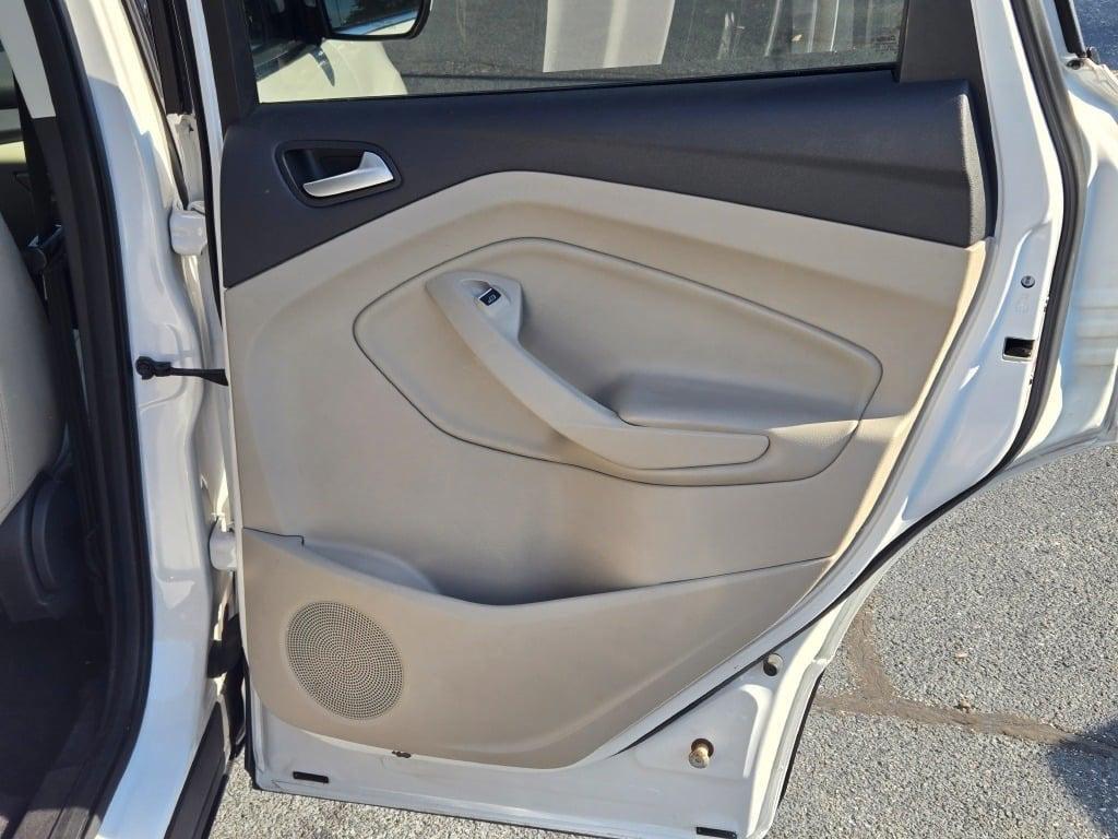 used 2019 Ford Escape car, priced at $12,890