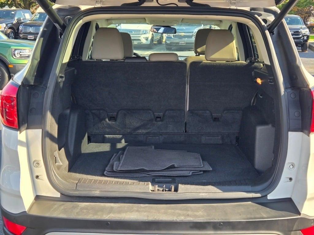 used 2019 Ford Escape car, priced at $12,890