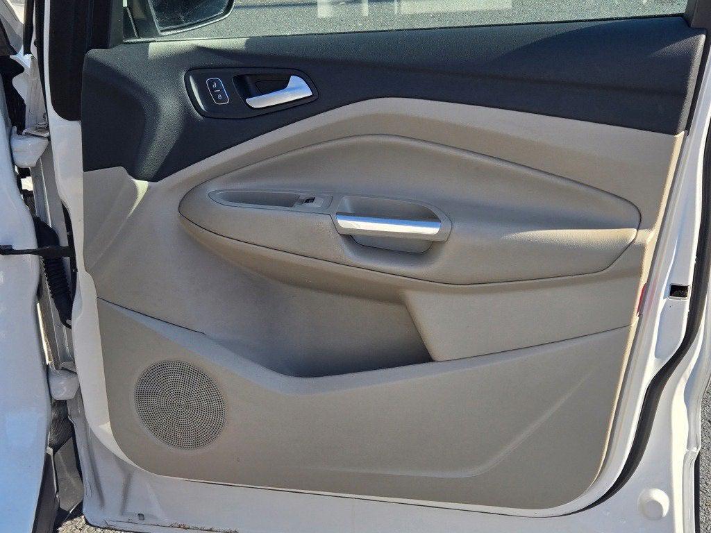 used 2019 Ford Escape car, priced at $12,890