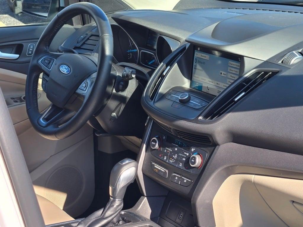 used 2019 Ford Escape car, priced at $12,890