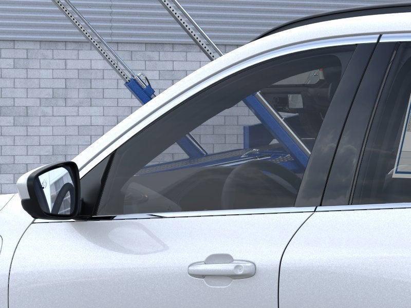 new 2026 Ford Escape PHEV car, priced at $39,680