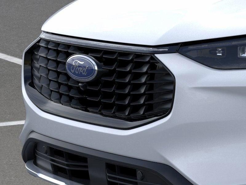 new 2026 Ford Escape PHEV car, priced at $39,680