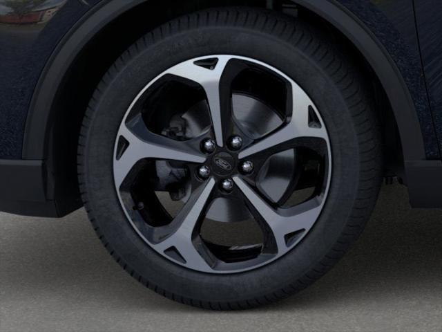 new 2025 Ford Escape car, priced at $36,656