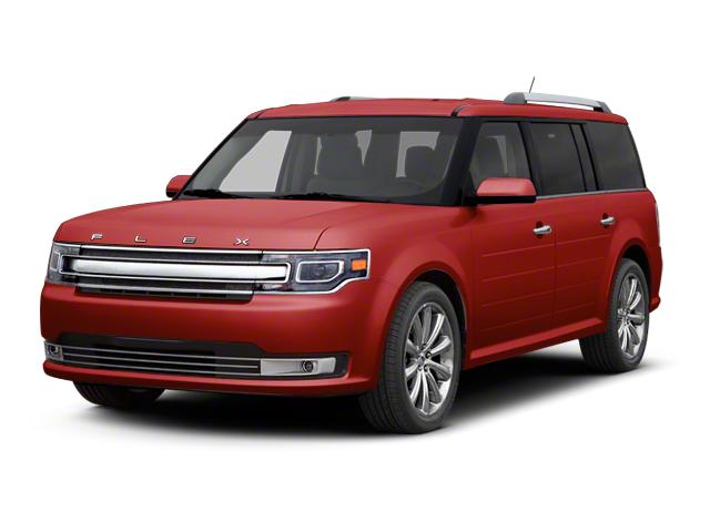 used 2013 Ford Flex car