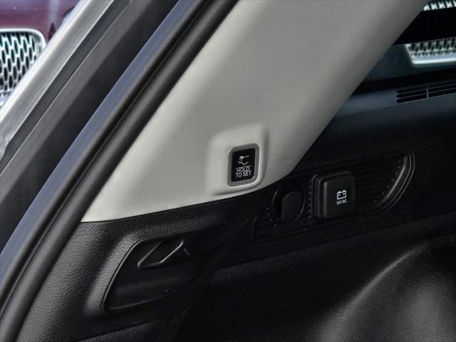used 2024 Jeep Grand Cherokee car
