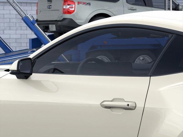 new 2025 Ford Mustang car, priced at $62,903
