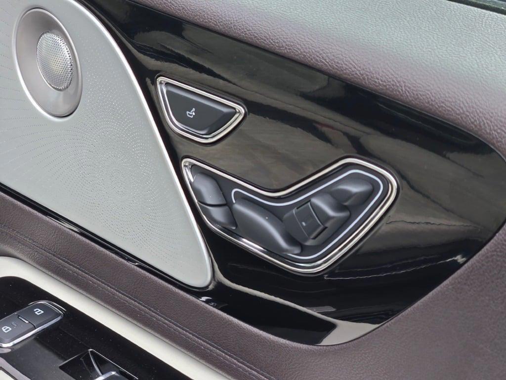 used 2020 Lincoln Aviator car, priced at $44,490