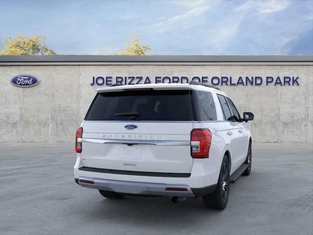 new 2024 Ford Expedition car, priced at $65,092