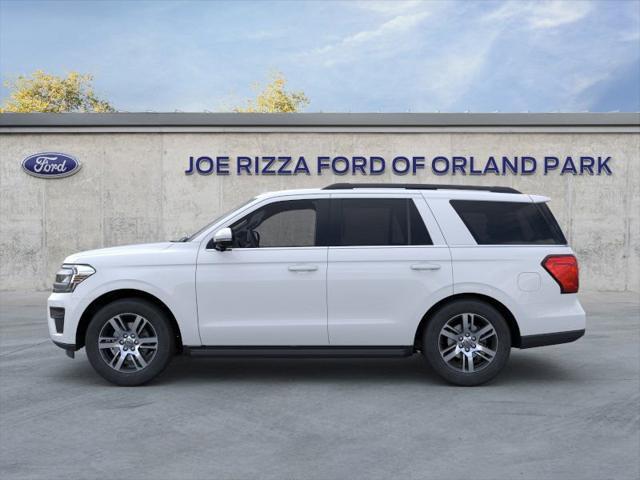 new 2024 Ford Expedition car, priced at $65,092