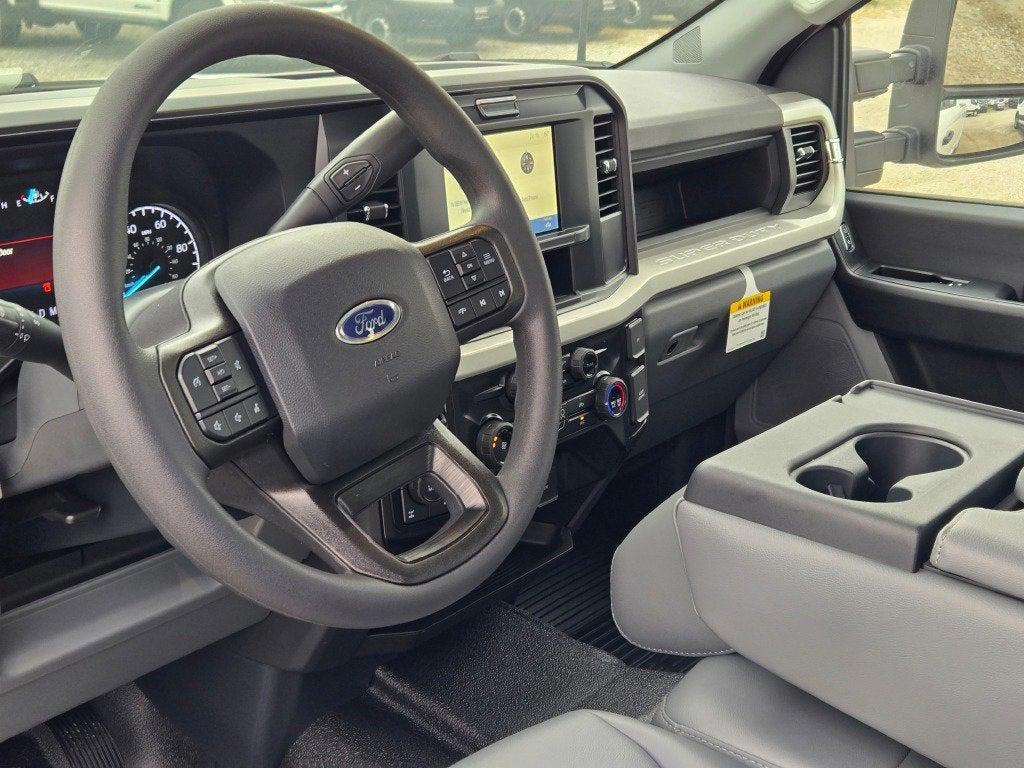 new 2025 Ford F-250 car, priced at $47,146