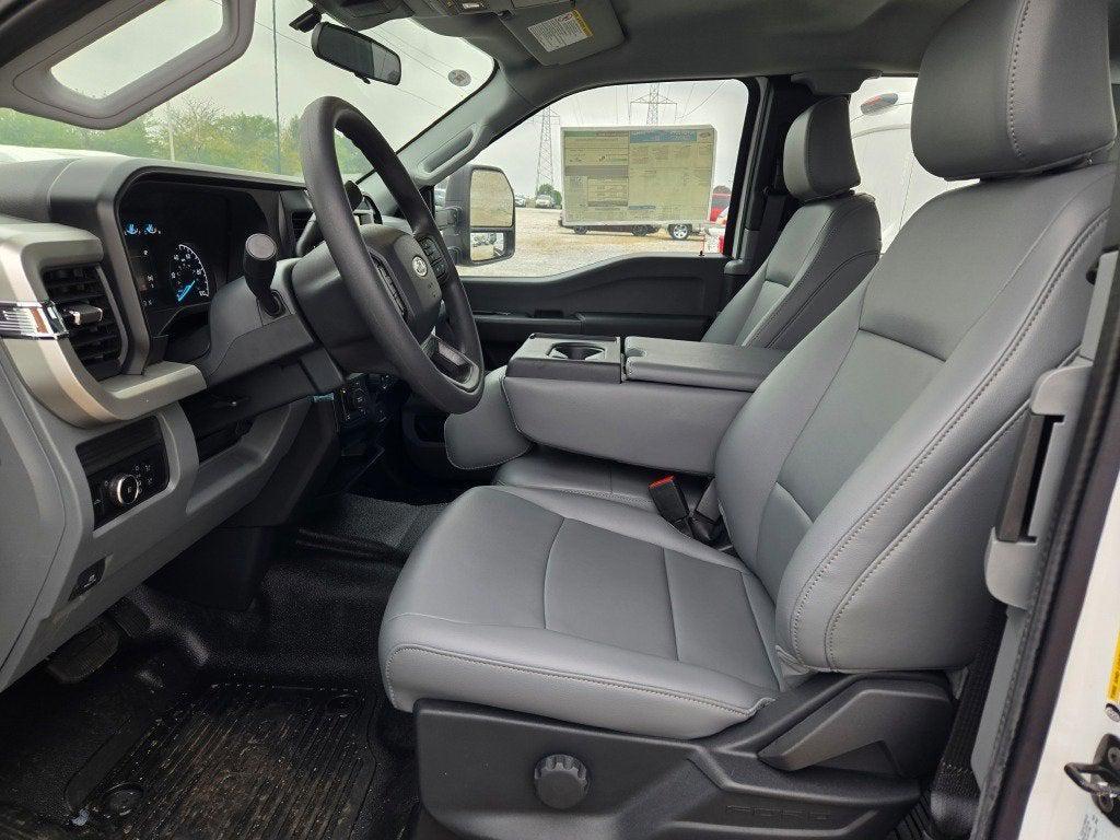 new 2025 Ford F-250 car, priced at $47,146