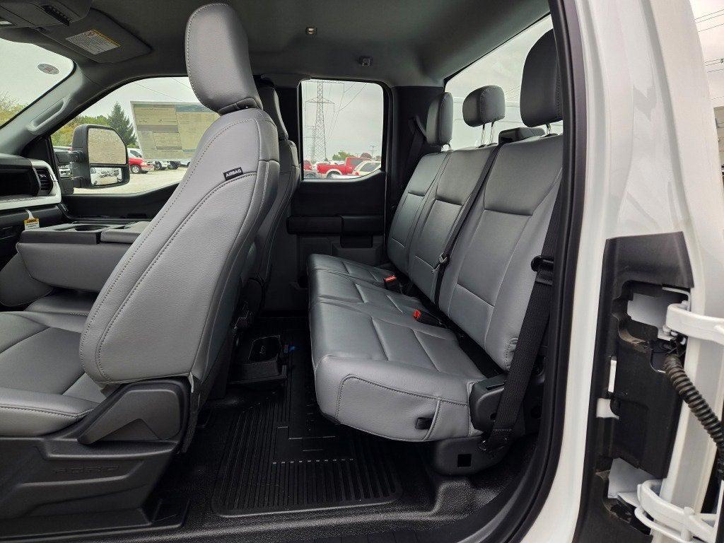 new 2025 Ford F-250 car, priced at $47,146