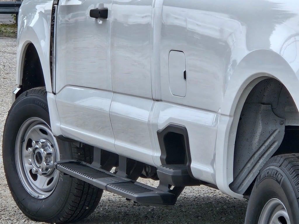 new 2025 Ford F-250 car, priced at $47,146