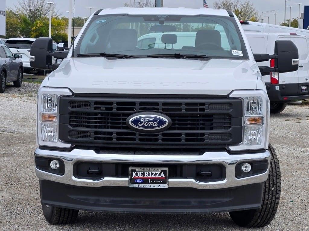 new 2025 Ford F-250 car, priced at $47,146