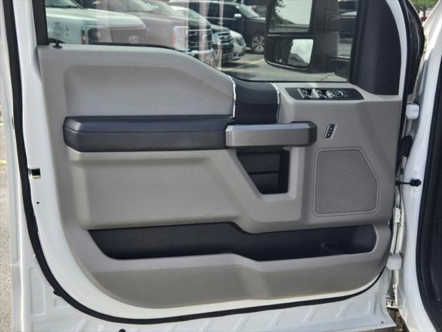 used 2017 Ford F-250 car, priced at $35,290