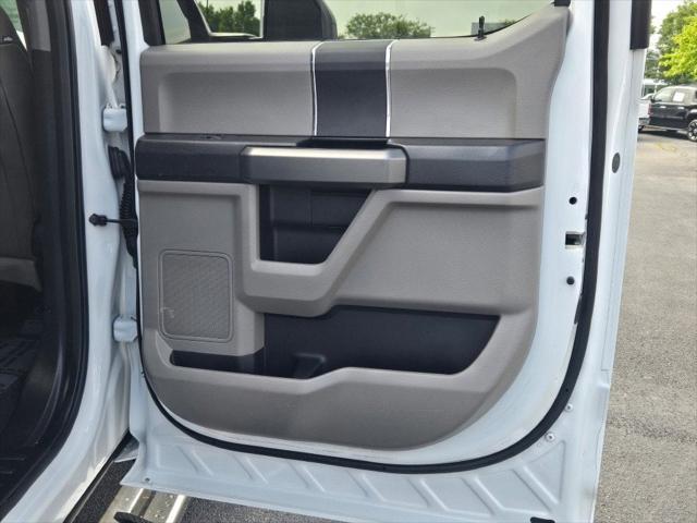 used 2017 Ford F-250 car, priced at $35,290