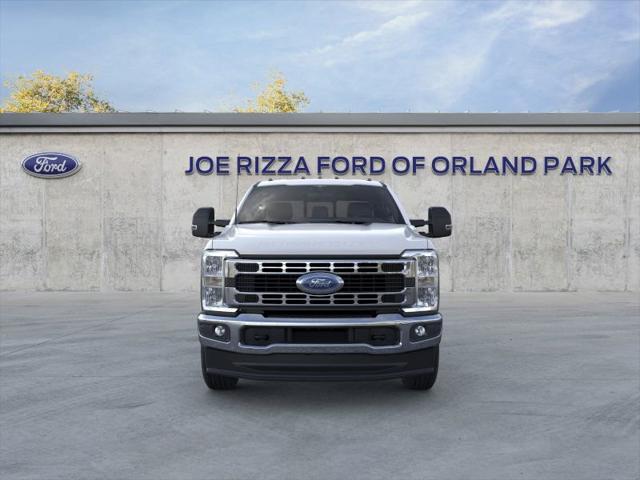 new 2024 Ford F-250 car, priced at $52,223