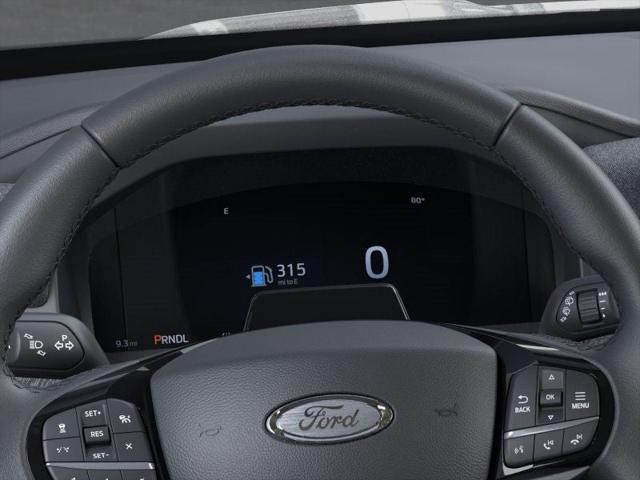 new 2025 Ford Explorer car, priced at $59,268