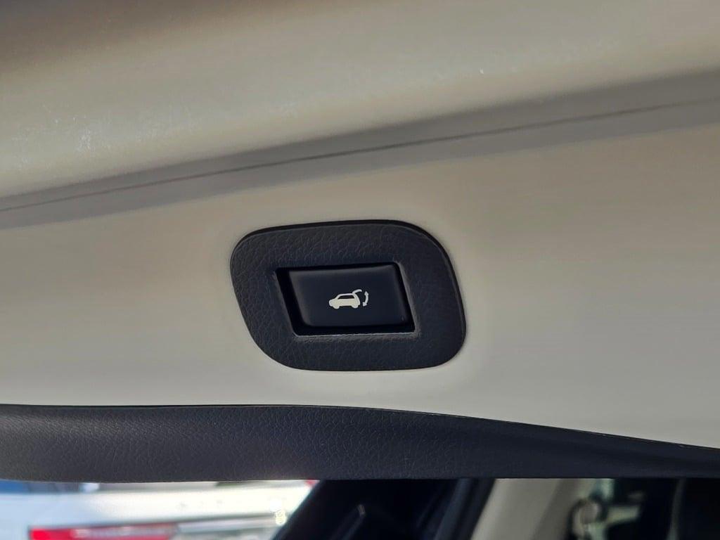 used 2017 Nissan Rogue car, priced at $10,890