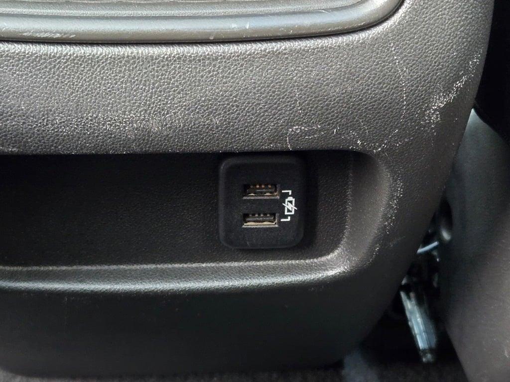 used 2017 Cadillac XT5 car, priced at $18,090