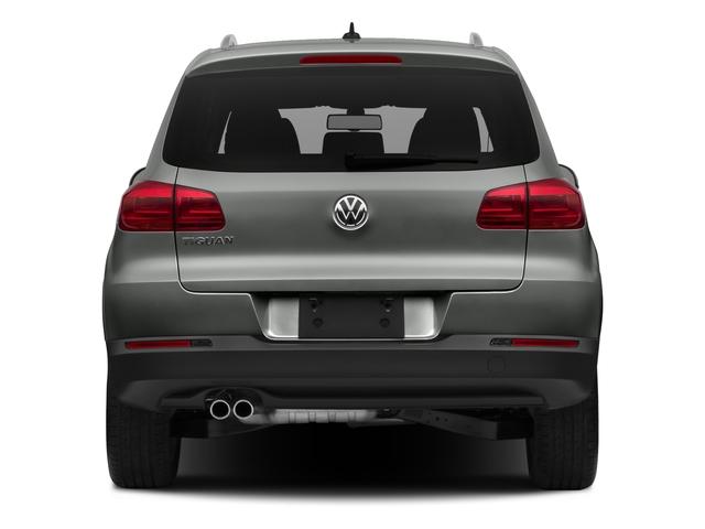 used 2017 Volkswagen Tiguan car, priced at $15,990