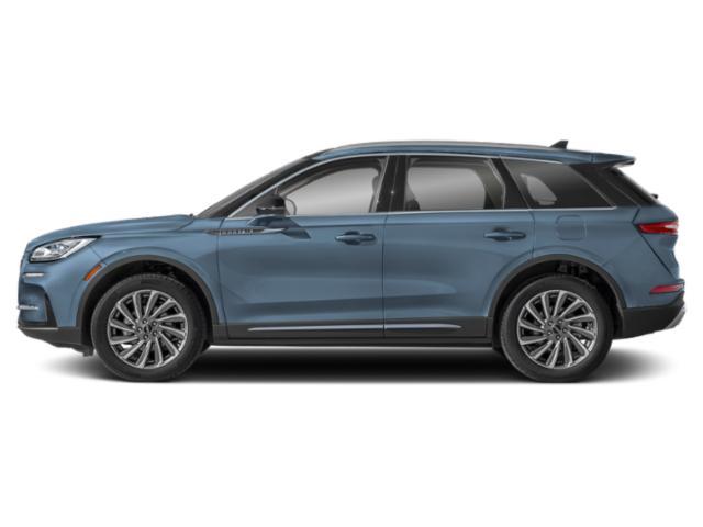 new 2025 Lincoln Corsair car, priced at $47,948