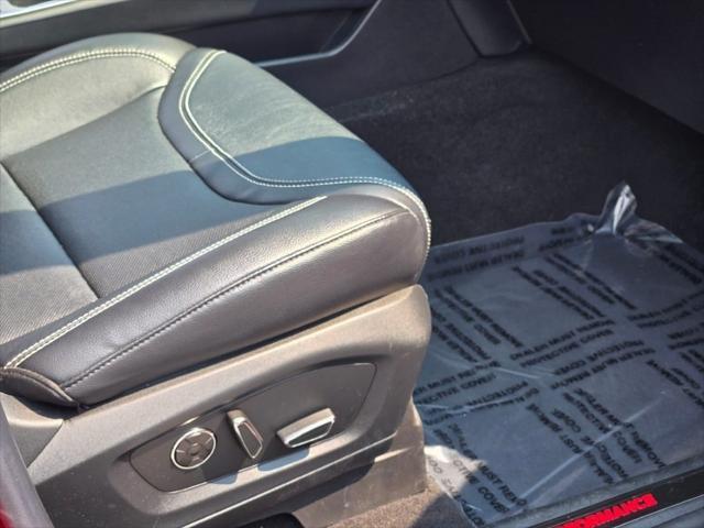 used 2020 Ford Explorer car, priced at $23,890