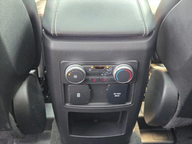 used 2020 Ford Explorer car, priced at $23,890