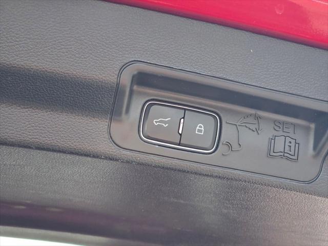 used 2020 Ford Explorer car, priced at $23,890