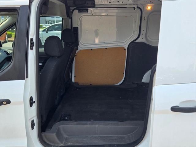 used 2020 Ford Transit Connect car, priced at $15,590