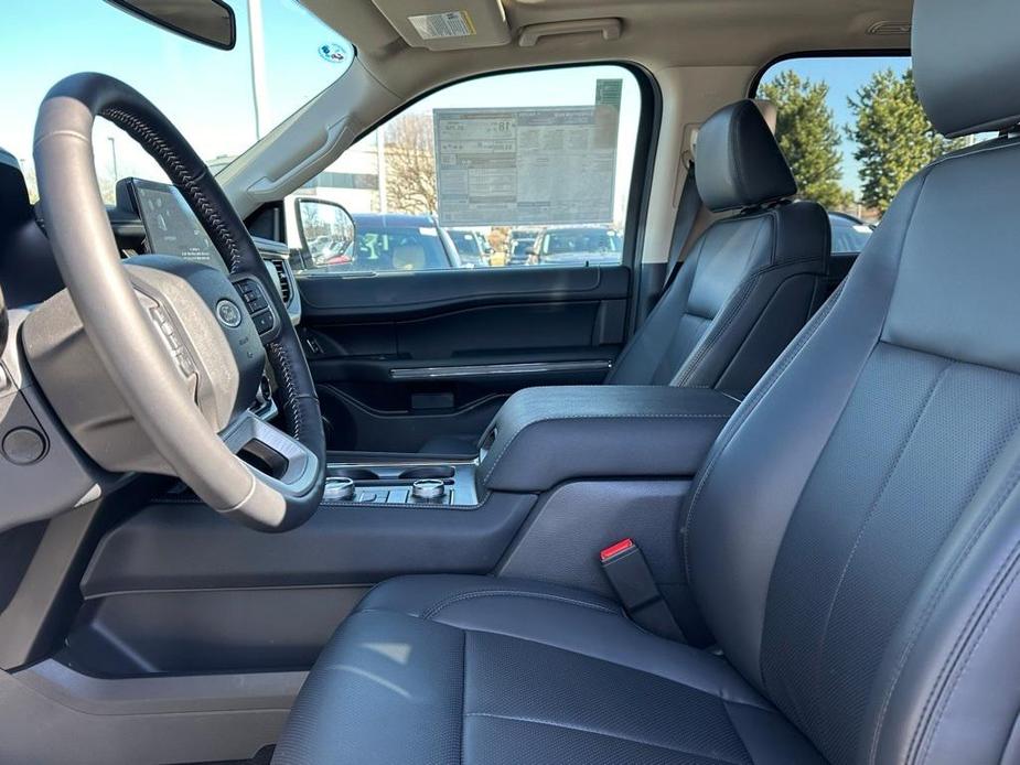 new 2024 Ford Expedition Max car, priced at $73,790