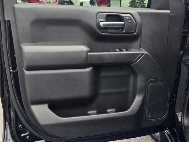 used 2019 Chevrolet Silverado 1500 car, priced at $25,790