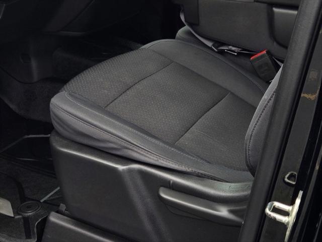 used 2019 Chevrolet Silverado 1500 car, priced at $25,790