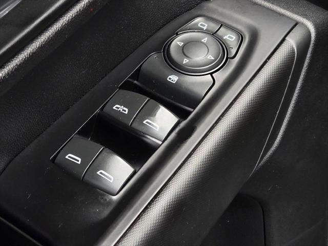 used 2019 Chevrolet Silverado 1500 car, priced at $25,790