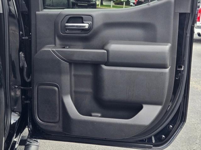 used 2019 Chevrolet Silverado 1500 car, priced at $25,790