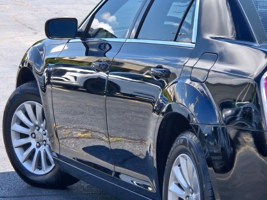 used 2013 Chrysler 300 car, priced at $9,990