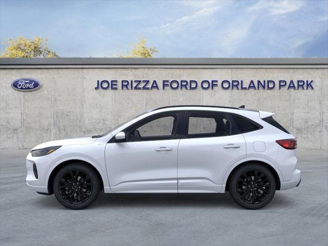 new 2025 Ford Escape car, priced at $39,036
