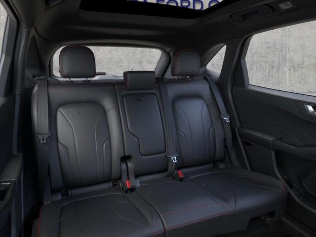 new 2025 Ford Escape car, priced at $39,036