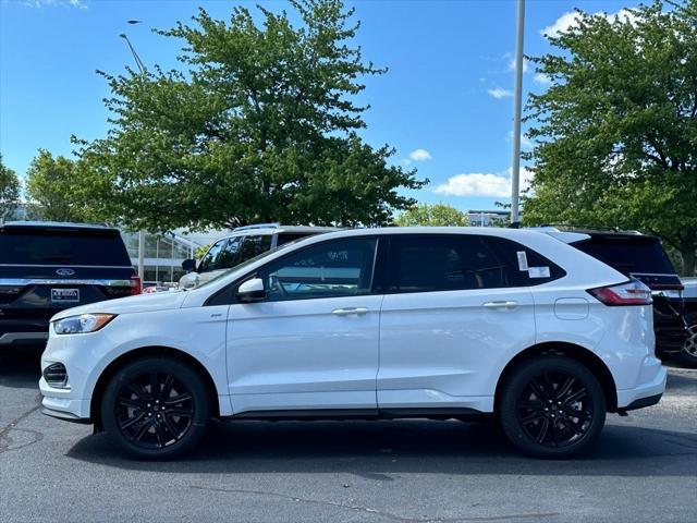 new 2024 Ford Edge car, priced at $37,041