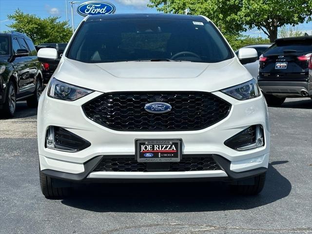 new 2024 Ford Edge car, priced at $37,041