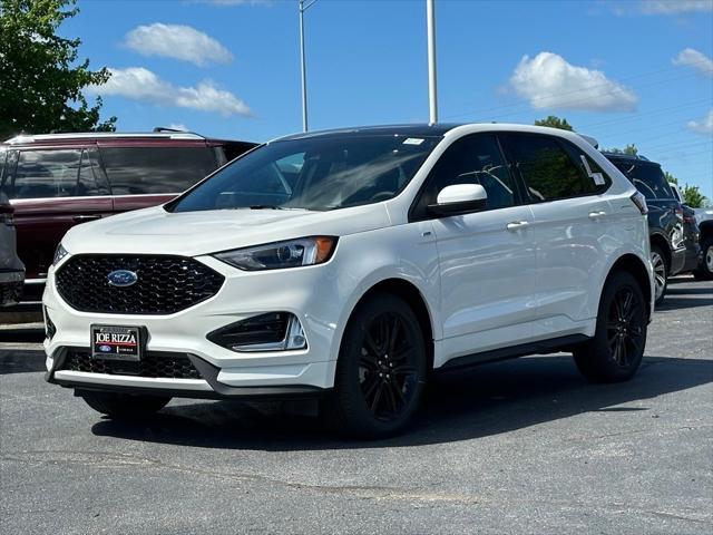 new 2024 Ford Edge car, priced at $37,041