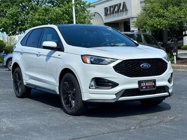 new 2024 Ford Edge car, priced at $37,041