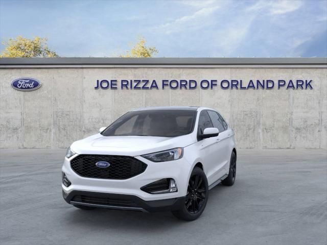 new 2024 Ford Edge car, priced at $39,041