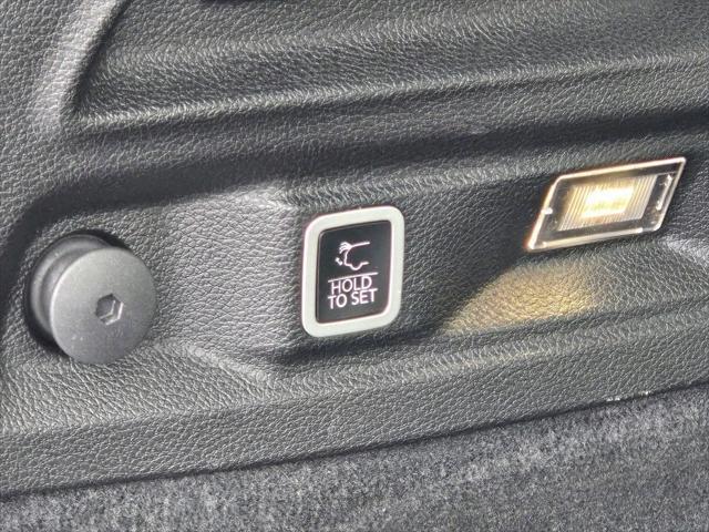 used 2023 Jeep Grand Cherokee L car, priced at $48,990