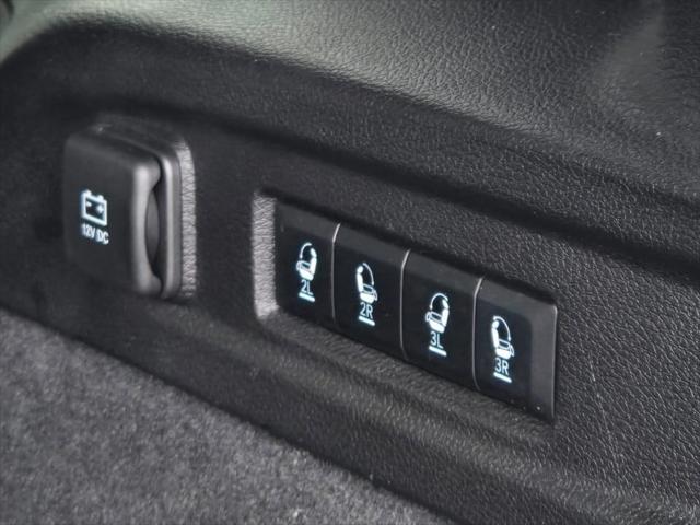 used 2023 Jeep Grand Cherokee L car, priced at $48,990