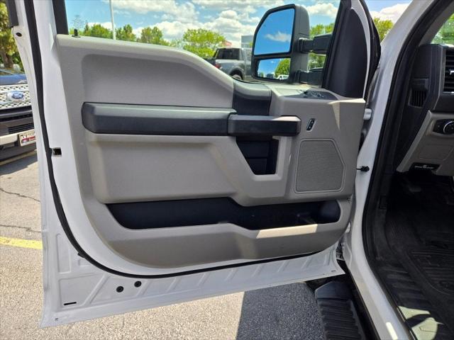 used 2019 Ford F-250 car, priced at $31,690