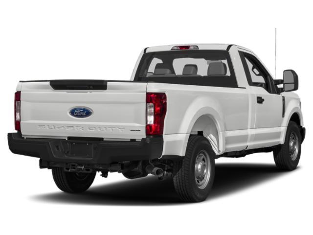 used 2019 Ford F-250 car, priced at $31,690