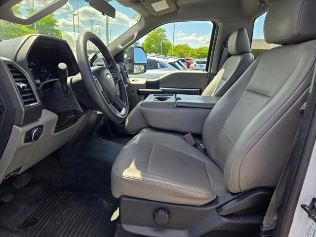 used 2019 Ford F-250 car, priced at $31,690