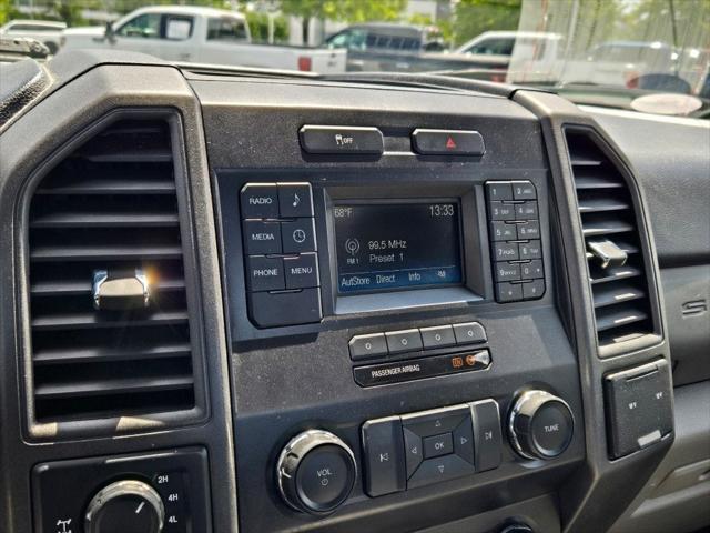 used 2019 Ford F-250 car, priced at $31,690